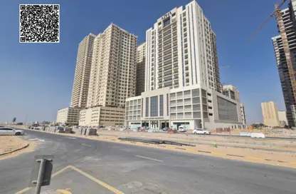 Land - Studio for sale in Al Aamra Gardens - Al Amerah - Ajman
