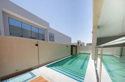 Villa - 6 Bedrooms - 7 Bathrooms for sale in Nad Al Sheba Gardens - Nad Al Sheba 1 - Nad Al Sheba - Dubai