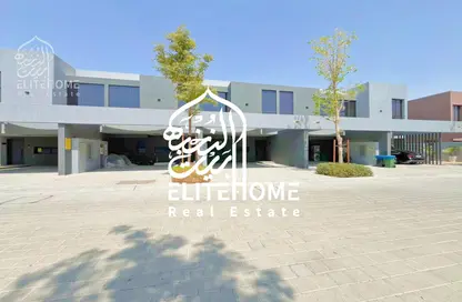 تاون هاوس - 2 غرف نوم - 4 حمامات للبيع في كايا - مسار - تلال سيتي - الشارقة