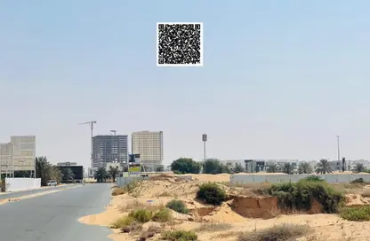 أرض - استوديو للبيع في عجمان جلوبال سيتي - العالية - عجمان