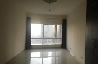 شقة - 1 حمام للايجار في برج كونكورد - (JLT) مجمع H - أبراج بحيرة الجميرا - دبي