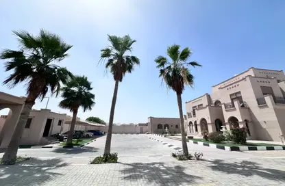 Apartment - 1 Bedroom - 1 Bathroom for rent in Khalifa City A Villas - Khalifa City A - Khalifa City - Abu Dhabi