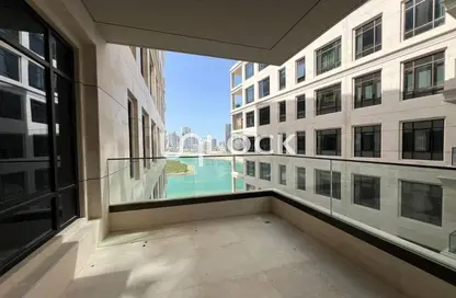 Apartment - 2 Bedrooms - 4 Bathrooms for rent in One Reem Island - Shams Abu Dhabi - Al Reem Island - Abu Dhabi