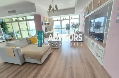 شقة - 3 غرف نوم - 5 حمامات للبيع في برج تالا - مارينا سكوير - جزيرة الريم - أبوظبي