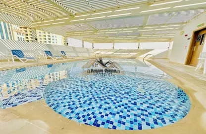 Apartment - 1 Bedroom - 2 Bathrooms for rent in Dubai Silicon Oasis - Dubai
