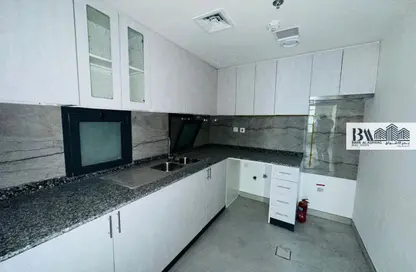 Apartment - 1 Bedroom - 2 Bathrooms for rent in La Zona Residence - Al Mamzar - Deira - Dubai