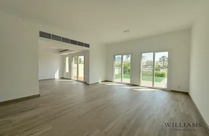 Villa - 3 Bedrooms - 3 Bathrooms for rent in Springs 5 - The Springs - Dubai
