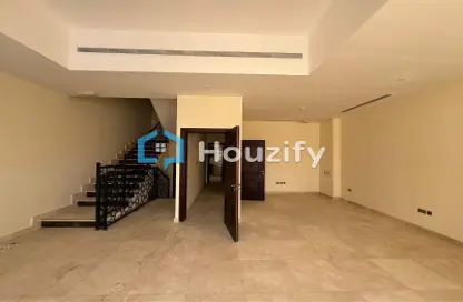 Villa - 4 Bedrooms - 5 Bathrooms for rent in Muroor Area - Abu Dhabi