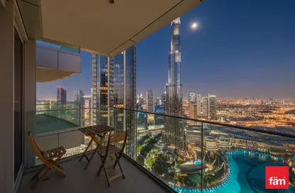 Penthouse - 4 Bedrooms - 5 Bathrooms for sale in Opera Grand - Burj Khalifa Area - Downtown Dubai - Dubai
