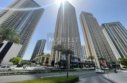 Apartment - 3 Bedrooms - 4 Bathrooms for sale in Harbour Views 2 - Dubai Creek Harbour (The Lagoons) - Dubai