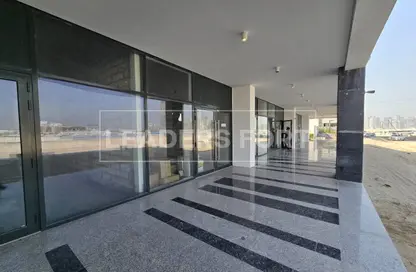 Shop - Studio - 1 Bathroom for rent in AZIZI Riviera 3 - AZIZI Riviera - Meydan One - Meydan - Dubai