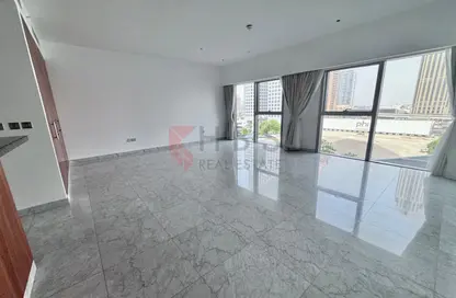 شقة - 1 حمام للايجار في برج سنترال بارك السكني - برج سنترال بارك - مركز دبي المالي العالمي - دبي