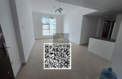 شقة - 2 غرف نوم - 2 حمامات للبيع في سيتي تاور - النعيمية - عجمان