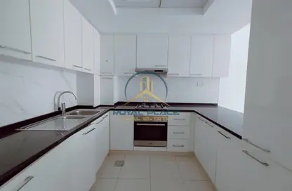 شقة - غرفة نوم - 2 حمامات للايجار في مبني اوكسفورد - قرية الجميرا سركل - دبي شقة - غرفة نوم - 2 حمامات للايجار في مبني اوكسفورد - قرية الجميرا سركل - دبي