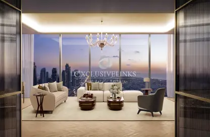 Apartment - 4 Bedrooms - 6 Bathrooms for sale in Mr. C Residences Downtown - Al Wasl - Dubai