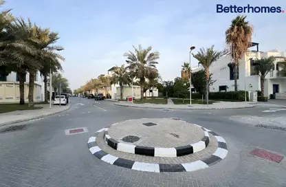فيلا - 4 غرف نوم - 5 حمامات للبيع في بالما ريزيدنس - نخلة جميرا - دبي