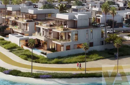 فيلا - 5 غرف نوم - 7 حمامات للبيع في ساوث باي - دبي الجنوب (مركز دبي العالمي) - دبي فيلا - 5 غرف نوم - 7 حمامات للبيع في ساوث باي - دبي الجنوب (مركز دبي العالمي) - دبي