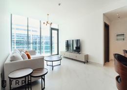 شقة - 1 غرفة نوم - 1 حمام للكراء في مساكن 16 - المنطقة وان - مدينة الشيخ محمد بن راشد - دبي
