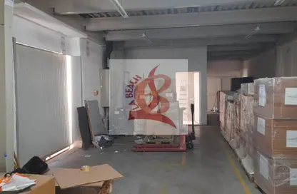 Warehouse - Studio - 1 Bathroom for rent in Dubai Investment Park 1 (DIP 1) - Dubai Investment Park (DIP) - Dubai