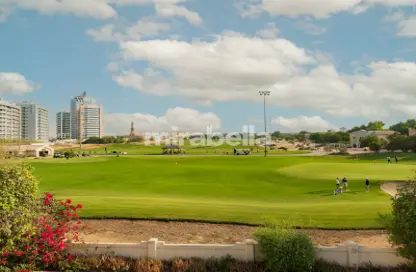 Villa - 5 Bedrooms - 5 Bathrooms for rent in Estella - Victory Heights - Dubai Sports City - Dubai