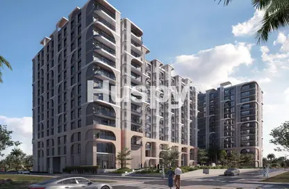 Apartment - Studio - 1 Bathroom for sale in Manarat Living - Saadiyat Cultural District - Saadiyat Island - Abu Dhabi