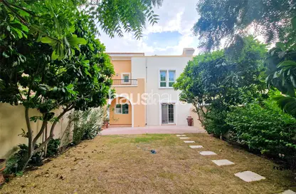 فيلا - 3 غرف نوم - 3 حمامات للايجار في الريم 1 - الريم - المرابع العربية - دبي فيلا - 3 غرف نوم - 3 حمامات للايجار في الريم 1 - الريم - المرابع العربية - دبي