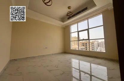 Apartment - 2 Bedrooms - 2 Bathrooms for rent in Al Naemiya Tower 1 - Al Naemiya Towers - Al Nuaimiya - Ajman