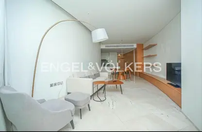 Apartment - 1 Bedroom - 2 Bathrooms for sale in FIVE at Jumeirah Village Circle - Jumeirah Village Circle - Dubai