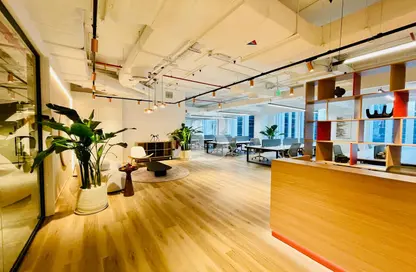 Office Space - Studio for rent in Building 3 - Emaar Square - Downtown Dubai - Dubai