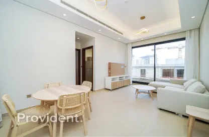 Apartment - 1 Bedroom - 2 Bathrooms for sale in Symbolic Alpha - Liwan - Dubai Land - Dubai