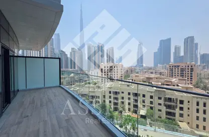 شقة - غرفة نوم - 2 حمامات للبيع في امبيريال افنيو - دبي وسط المدينة - دبي