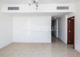 Apartment - 1 bedroom - 2 bathrooms for sale in Orient Towers - Al Bustan - Ajman