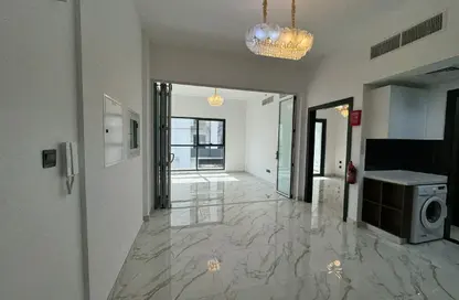 Apartment - 1 Bedroom - 1 Bathroom for sale in Olivz Residence - International City - Dubai