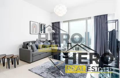 Apartment - 1 Bedroom - 1 Bathroom for sale in The Gate Tower 2 - Shams Abu Dhabi - Al Reem Island - Abu Dhabi