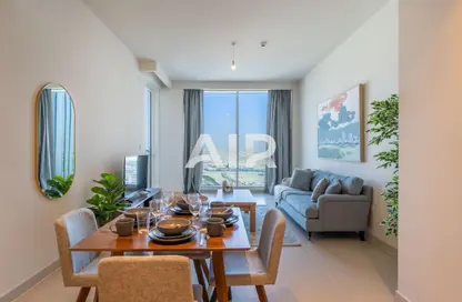 Apartment - 1 Bedroom - 1 Bathroom for sale in Harbour Gate Tower 1 - Harbour Gate - Dubai Creek Harbour (The Lagoons) - Dubai Apartment - 1 Bedroom - 1 Bathroom for sale in Harbour Gate Tower 1 - Harbour Gate - Dubai Creek Harbour (The Lagoons) - Dubai