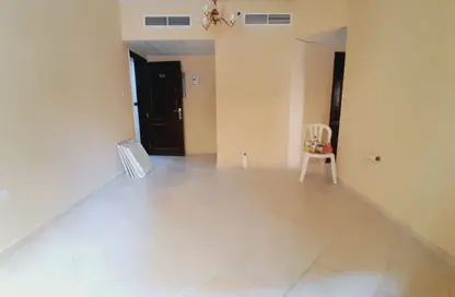 Apartment - 1 Bedroom - 1 Bathroom for rent in Al Butina 9 Building - Al Butina - Sharjah