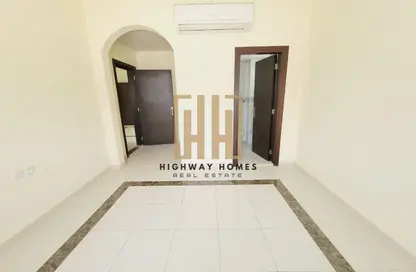 Apartment - 1 Bedroom - 2 Bathrooms for rent in Muwaileh 29 Building - Muwaileh - Sharjah