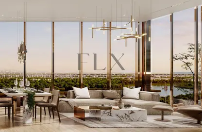 Apartment - 3 Bedrooms - 4 Bathrooms for sale in Wynwood By Imtiaz - Dubai Islands - Deira - Dubai