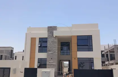 فيلا - 4 غرف نوم - 6 حمامات للبيع في ليا - فدان ياس - جزيرة الياس - أبوظبي