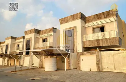 Villa - 5 Bedrooms - 7 Bathrooms for sale in Al Zaheya Gardens - Al Zahya - Ajman