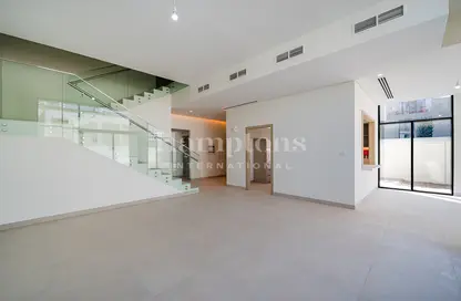 Townhouse - 4 Bedrooms - 5 Bathrooms for rent in Murooj Al Furjan - Al Furjan - Dubai