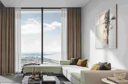 Apartment - 1 Bedroom - 1 Bathroom for sale in Sobha Orbis - Motor City - Dubai