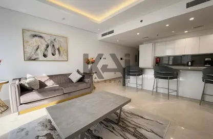 شقة - غرفة نوم - 2 حمامات للبيع في الاسترليني الشرقية - الاسترليني - الخليج التجاري - دبي شقة - غرفة نوم - 2 حمامات للبيع في الاسترليني الشرقية - الاسترليني - الخليج التجاري - دبي