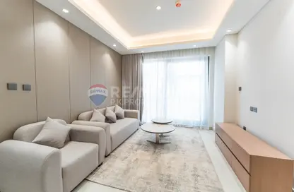 Apartment - 2 Bedrooms - 2 Bathrooms for sale in Cloud Tower - Jumeirah Village Triangle - Dubai
