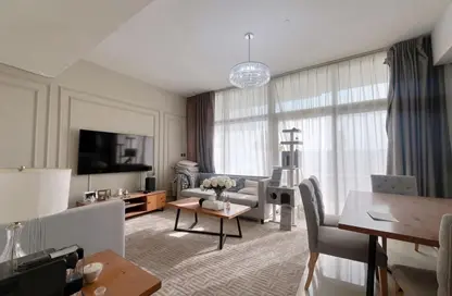 Villa - 4 Bedrooms - 4 Bathrooms for sale in Pacifica - Damac Hills 2 - Dubai