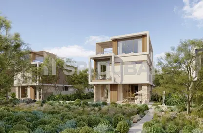 Villa - 5 Bedrooms - 6 Bathrooms for sale in The Acres - Dubai Land - Dubai