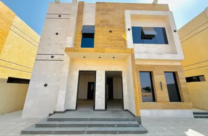 Villa - 3 Bedrooms - 5 Bathrooms for sale in Al Zaheya Gardens - Al Zahya - Ajman