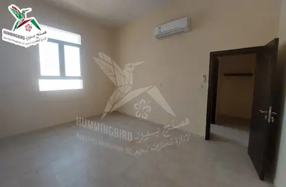 Empty Room image for: Apartment - 2 Bedrooms - 3 Bathrooms for rent in Al Sidrah - Al Khabisi - Al Ain, Image 1