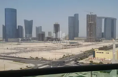 Apartment - 2 Bedrooms - 2 Bathrooms for sale in Al Maha Tower - Marina Square - Al Reem Island - Abu Dhabi