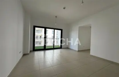 Apartment - 2 Bedrooms - 2 Bathrooms for sale in Zahra Apartments 2B - Zahra Apartments - Town Square - Dubai